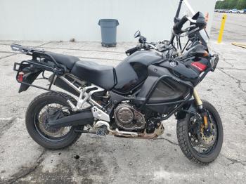  Salvage Yamaha Dirt Bike