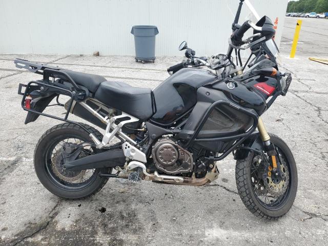  Salvage Yamaha Dirt Bike