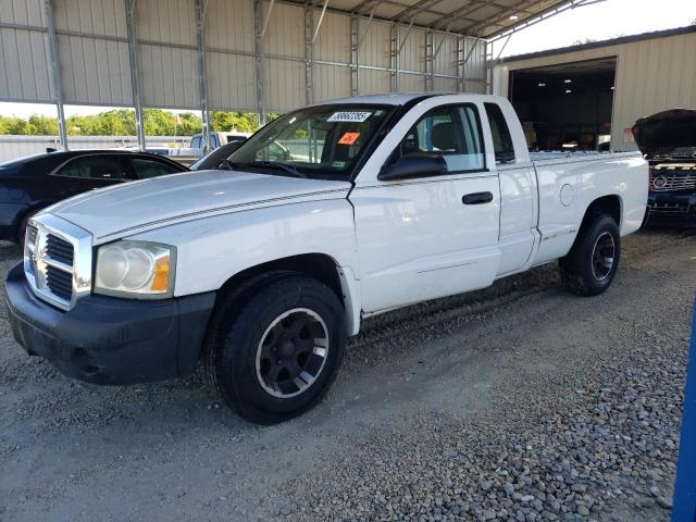  Salvage Dodge Dakota