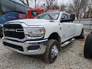  Salvage Ram 3500