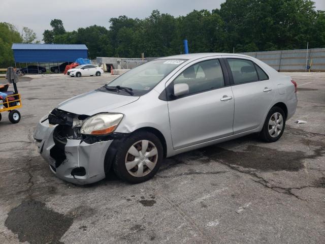  Salvage Toyota Yaris