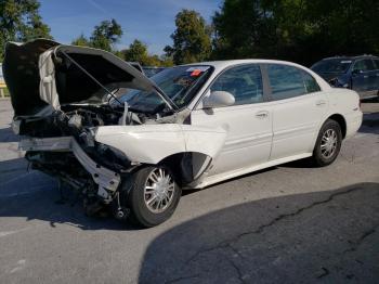  Salvage Buick LeSabre