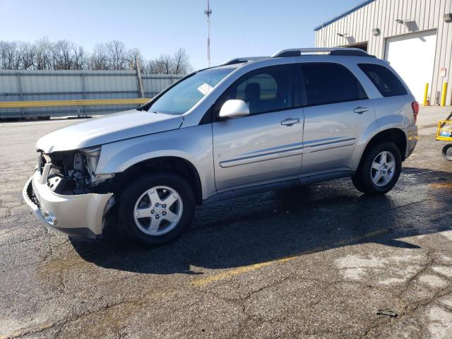  Salvage Pontiac Torrent