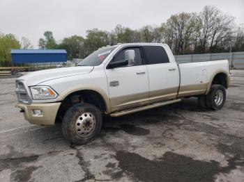  Salvage Ram 3500