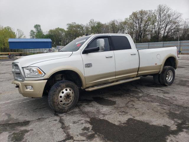  Salvage Ram 3500