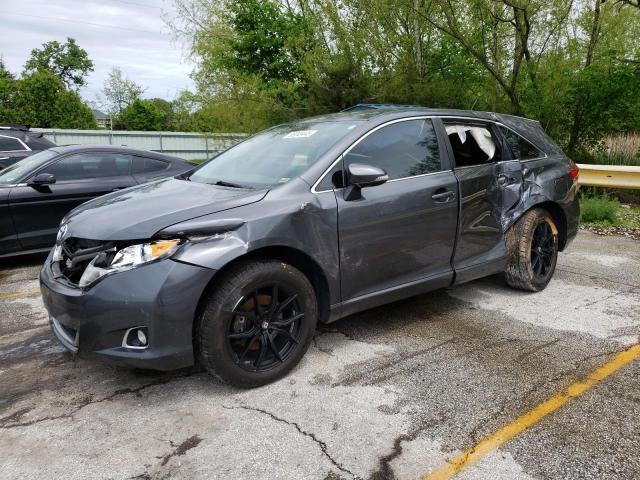  Salvage Toyota Venza