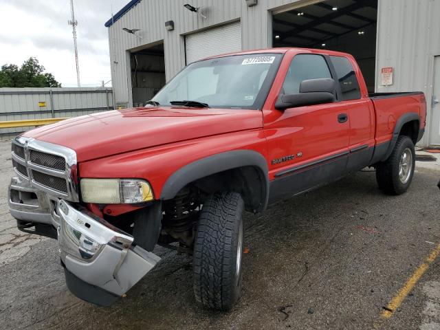 Salvage Dodge Ram 1500
