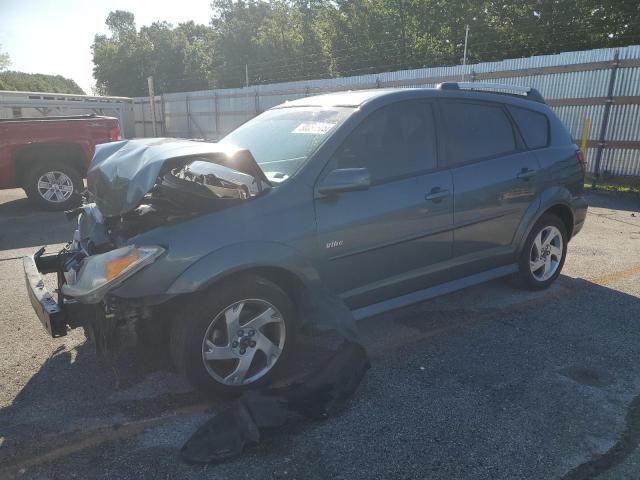  Salvage Pontiac Vibe