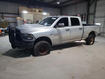  Salvage Ram 2500