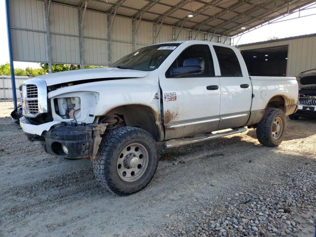  Salvage Dodge Ram 2500
