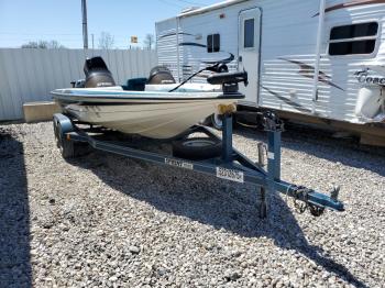  Salvage Other Boat