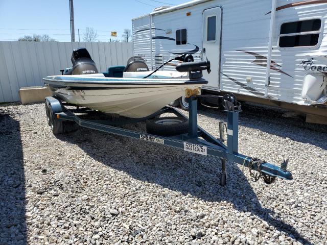  Salvage Other Boat