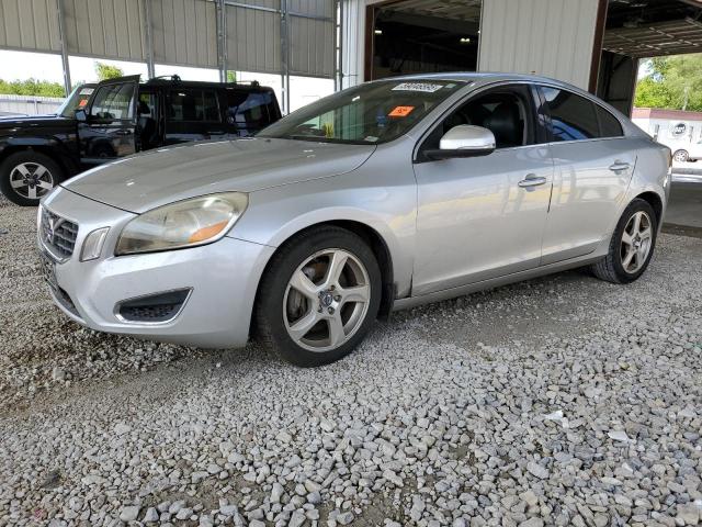  Salvage Volvo S60