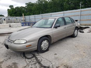  Salvage Chevrolet Lumina