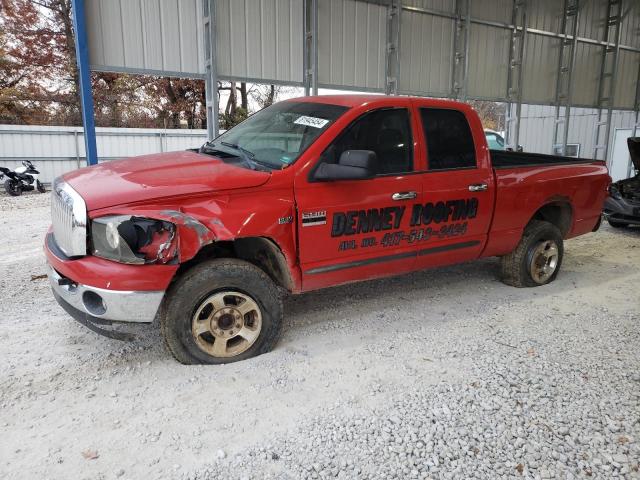  Salvage Dodge Ram 2500