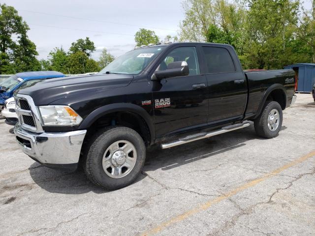  Salvage Ram 2500