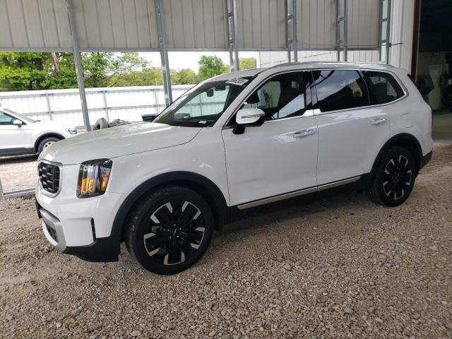  Salvage Kia Telluride