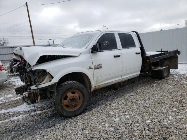  Salvage Ram 3500