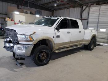 Salvage Ram 3500