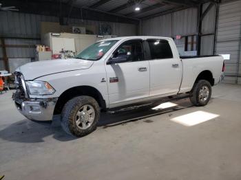 Salvage Dodge Ram 3500
