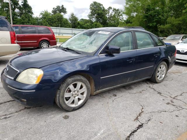  Salvage Ford 500