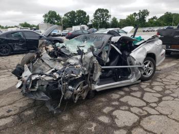  Salvage Pontiac Firebird