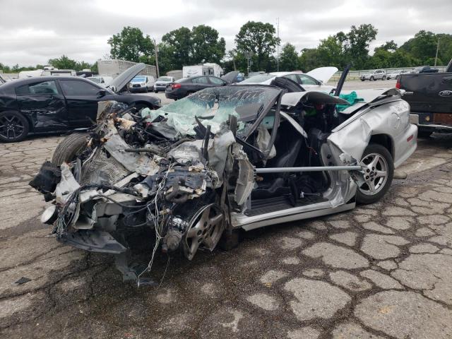  Salvage Pontiac Firebird