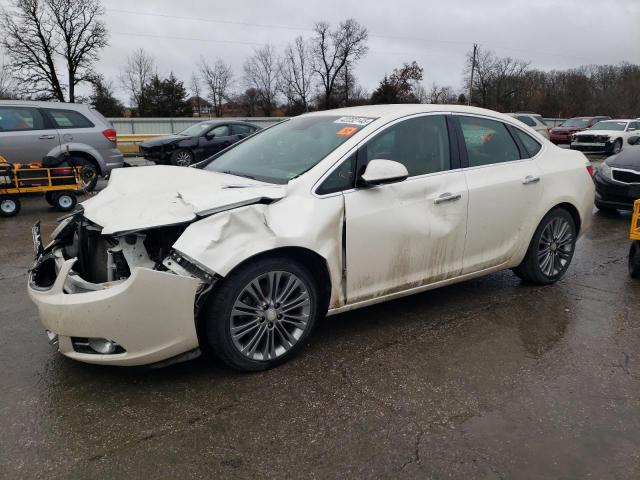 Salvage Buick Verano