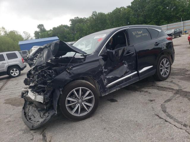  Salvage Acura RDX