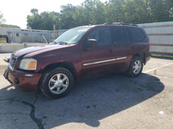  Salvage GMC Envoy