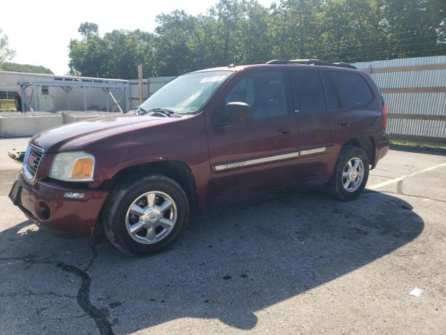  Salvage GMC Envoy