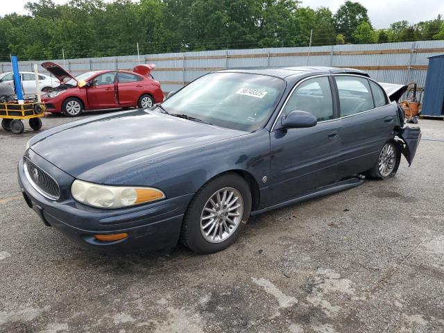  Salvage Buick LeSabre