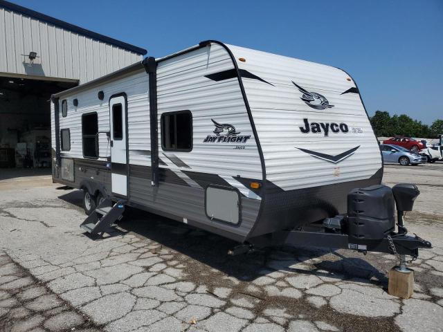  Salvage Jyfl Motorhome