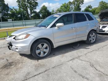  Salvage Acura RDX