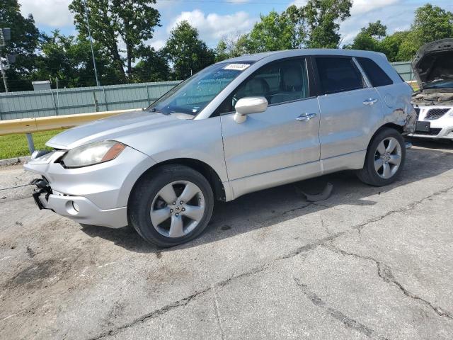  Salvage Acura RDX