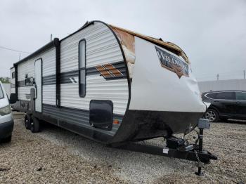  Salvage Wildwood Wildwood
