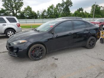  Salvage Dodge Dart