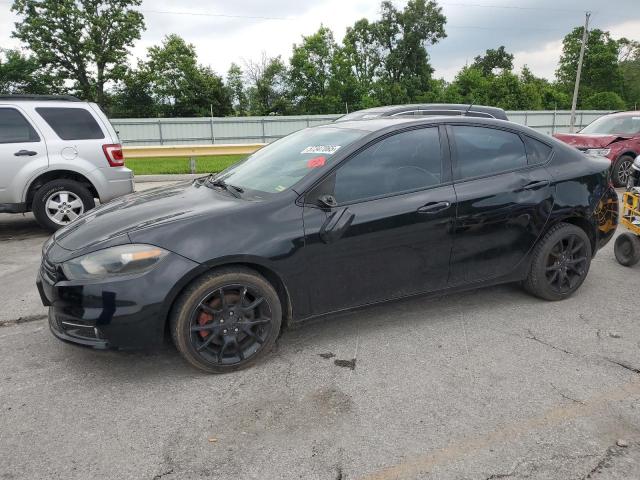  Salvage Dodge Dart