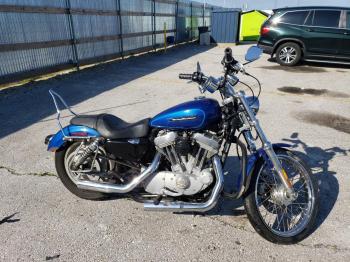 Salvage Harley-Davidson Mc