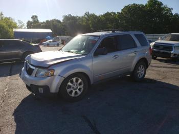  Salvage Mazda Tribute