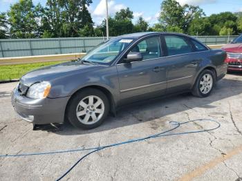  Salvage Ford 500