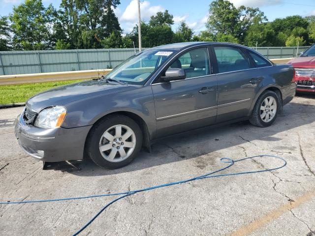  Salvage Ford 500