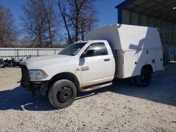 Salvage Ram 3500
