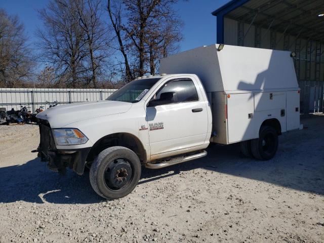  Salvage Ram 3500