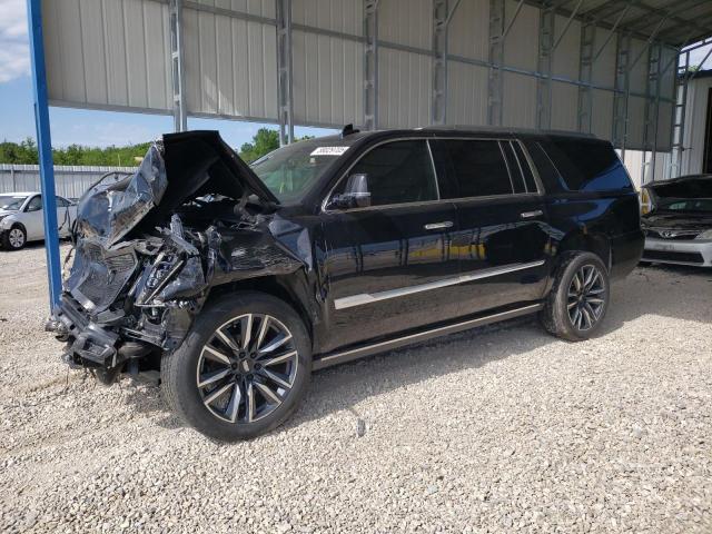  Salvage Cadillac Escalade