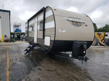  Salvage Wildwood Wildwood