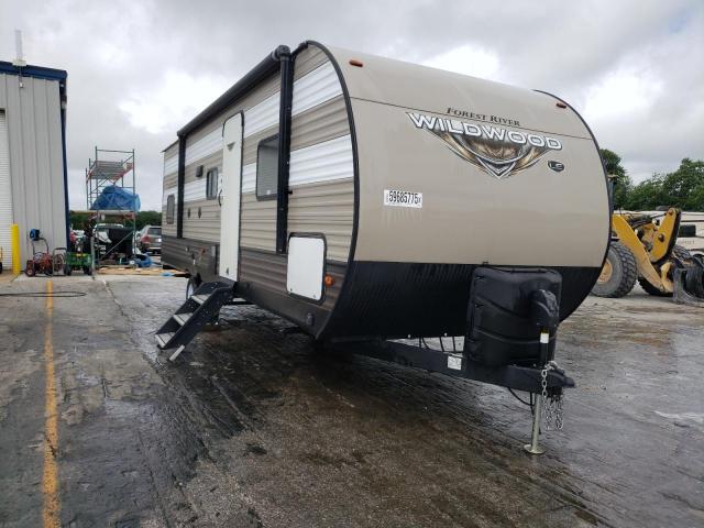  Salvage Wildwood Wildwood