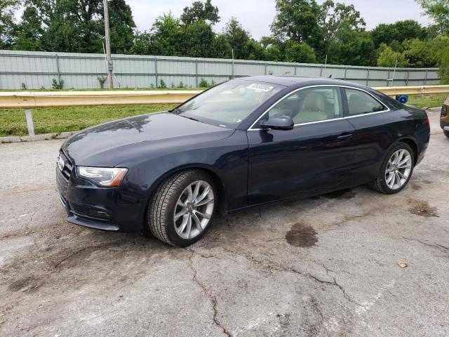  Salvage Audi A5