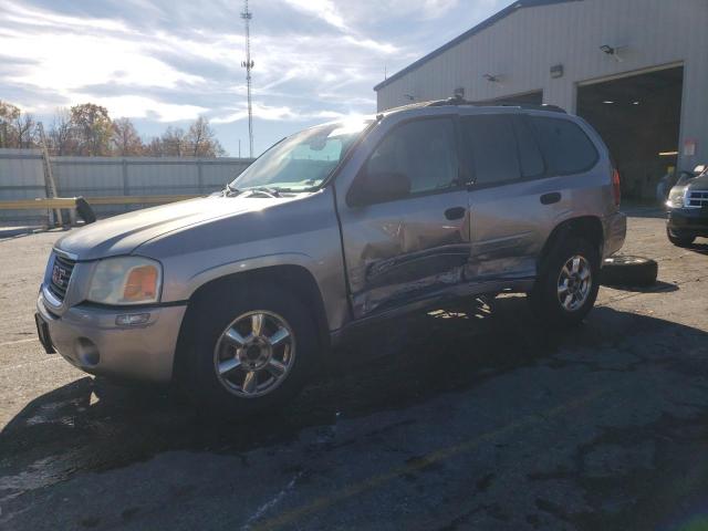  Salvage GMC Envoy