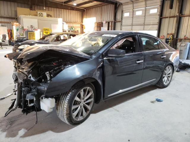  Salvage Cadillac XTS